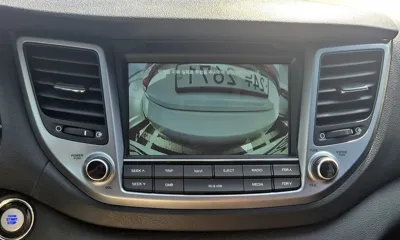 Hyundai Tucson 2017, 133472 км, за 8467.9 USD - фото 13