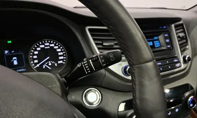 Hyundai Tucson 2017, 133472 км, за 8467.9 USD - фото 14