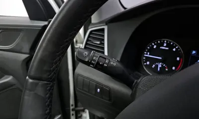 Hyundai Tucson 2017, 133472 км, за 8467.9 USD - фото 16