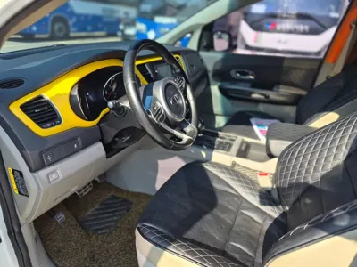 Kia Canival 2017, 119000 км, за 7090.82 USD - фото 7