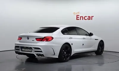 BMW 6-Series 2014, 151930 км, за 10097.73 USD