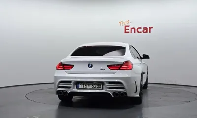 BMW 6-Series 2014, 151930 км, за 10097.73 USD