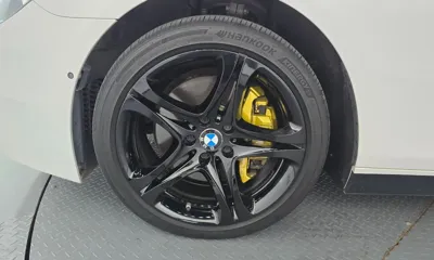 BMW 6-Series 2014, 151930 км, за 10097.73 USD