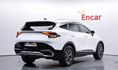 Kia Sportage 2022, 57270 км, за 16195.15 USD