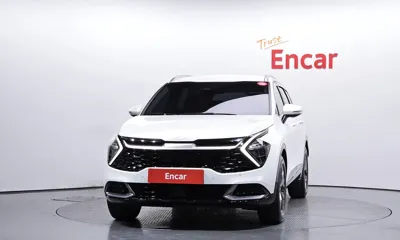 Kia Sportage 2022, 57270 км, за 16195.15 USD