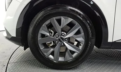 Kia Sportage 2022, 57270 км, за 16195.15 USD
