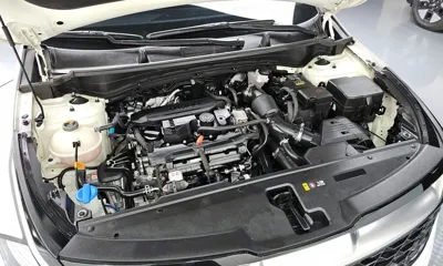 Kia Sportage 2022, 57270 км, за 16195.15 USD - фото 6