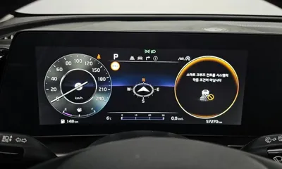 Kia Sportage 2022, 57270 км, за 16195.15 USD - фото 8