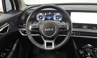 Kia Sportage 2022, 57270 км, за 16195.15 USD - фото 13