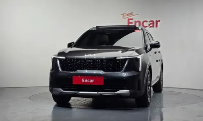Kia Sorento 2024, 39649 км, за 65051.74 USD
