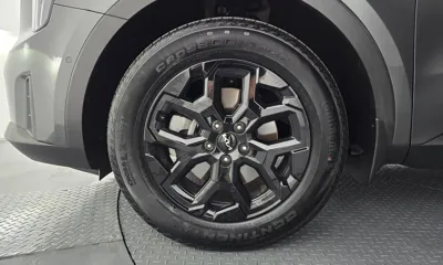 Kia Sorento 2024, 39649 км, за 65051.74 USD