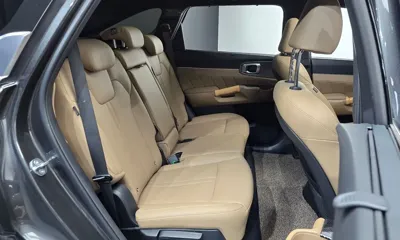 Kia Sorento 2024, 39649 км, за 65051.74 USD - фото 11