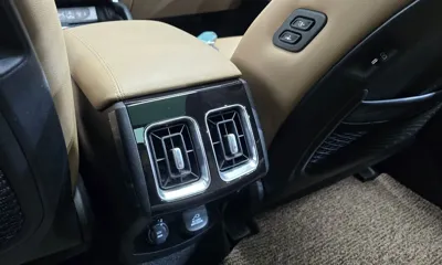 Kia Sorento 2024, 39649 км, за 65051.74 USD - фото 31
