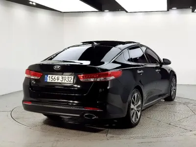 Kia K5 2016, 159685 км, за 5330.56 USD
