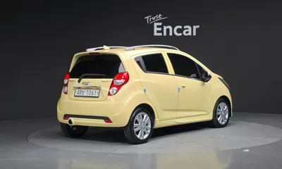 ChevroletGMDaewoo Spark 2013, 63727 км, за 2119.2 USD