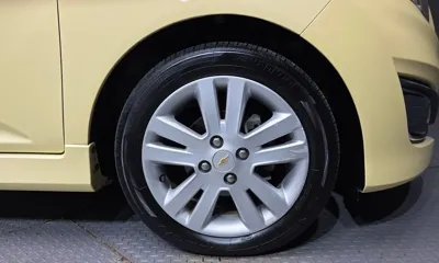 ChevroletGMDaewoo Spark 2013, 63727 км, за 2119.2 USD