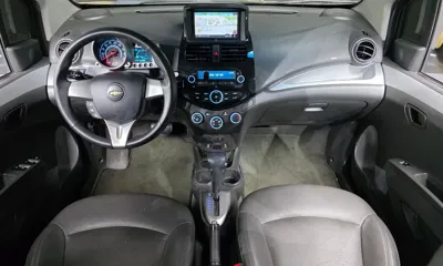 ChevroletGMDaewoo Spark 2013, 63727 км, за 2119.2 USD - фото 7