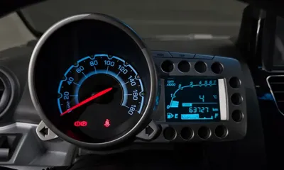 ChevroletGMDaewoo Spark 2013, 63727 км, за 2119.2 USD - фото 8