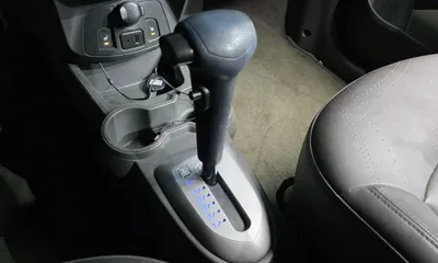 ChevroletGMDaewoo Spark 2013, 63727 км, за 2119.2 USD - фото 9