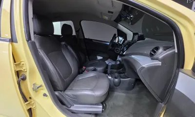 ChevroletGMDaewoo Spark 2013, 63727 км, за 2119.2 USD - фото 10
