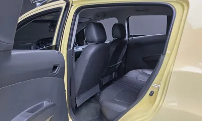 ChevroletGMDaewoo Spark 2013, 63727 км, за 2119.2 USD - фото 18