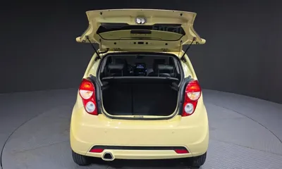 ChevroletGMDaewoo Spark 2013, 63727 км, за 2119.2 USD - фото 20