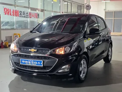 ChevroletGMDaewoo Spark 2019, 71750 км, за 3646.54 USD