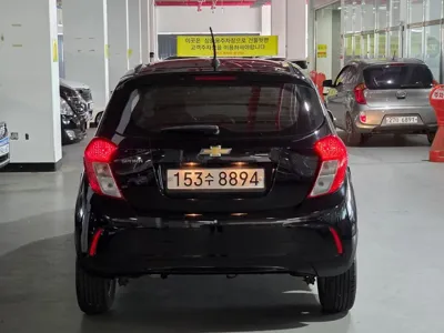ChevroletGMDaewoo Spark 2019, 71750 км, за 3646.54 USD