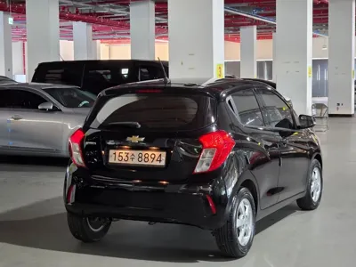 ChevroletGMDaewoo Spark 2019, 71750 км, за 3646.54 USD