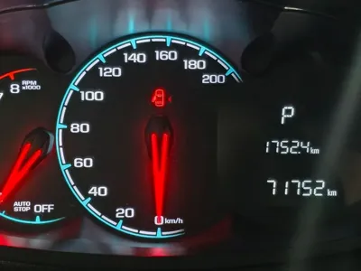 ChevroletGMDaewoo Spark 2019, 71750 км, за 3646.54 USD