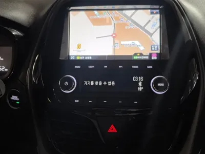 ChevroletGMDaewoo Spark 2019, 71750 км, за 3646.54 USD - фото 7
