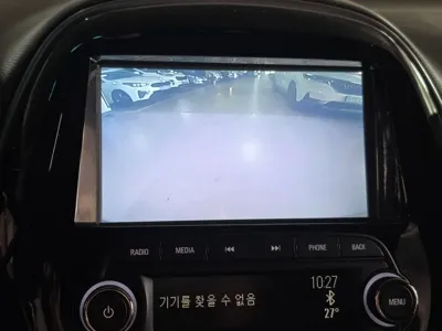 ChevroletGMDaewoo Spark 2019, 71750 км, за 3646.54 USD - фото 9