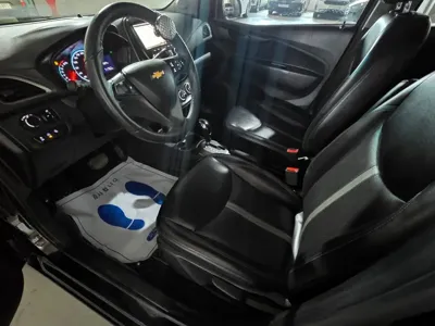 ChevroletGMDaewoo Spark 2019, 71750 км, за 3646.54 USD - фото 12