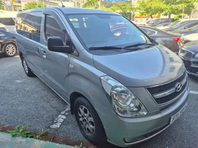 Hyundai Starex 2014, 280000 км, за 2953.92 USD