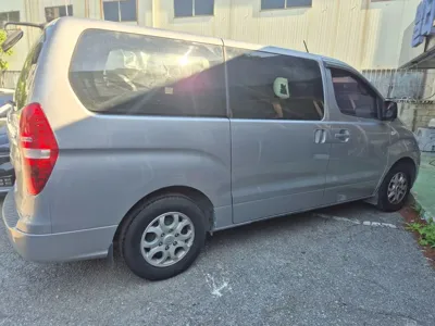 Hyundai Starex 2014, 280000 км, за 2953.92 USD