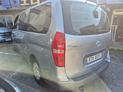 Hyundai Starex 2014, 280000 км, за 2953.92 USD