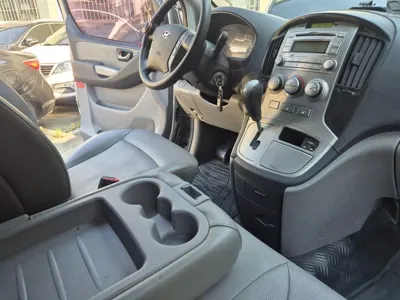Hyundai Starex 2014, 280000 км, за 2953.92 USD - фото 13