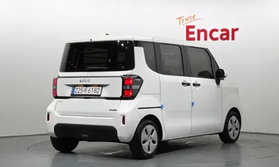 Kia Ray 2023, 32332 км, за 7741.35 USD