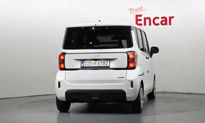 Kia Ray 2023, 32332 км, за 7741.35 USD