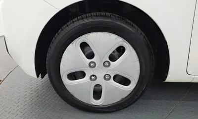 Kia Ray 2023, 32332 км, за 7741.35 USD