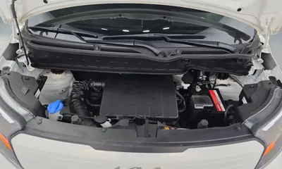 Kia Ray 2023, 32332 км, за 7741.35 USD - фото 6