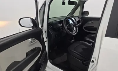Kia Ray 2023, 32332 км, за 7741.35 USD - фото 10
