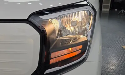 Kia Ray 2023, 32332 км, за 7741.35 USD - фото 22