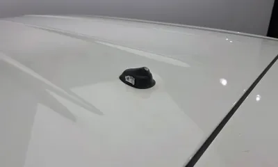 Kia Ray 2023, 32332 км, за 7741.35 USD - фото 30