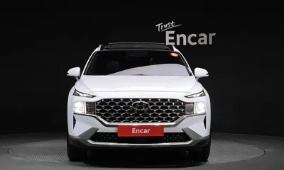 Hyundai Santafe 2023, 24595 км, за 19735.08 USD