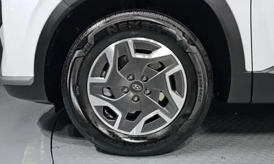 Hyundai Santafe 2023, 24595 км, за 19735.08 USD