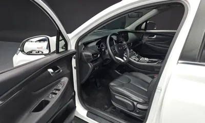 Hyundai Santafe 2023, 24595 км, за 19735.08 USD - фото 11