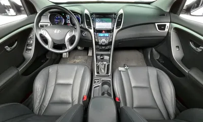 Hyundai i30 2012, 62184 км, за 5244.85 USD - фото 7