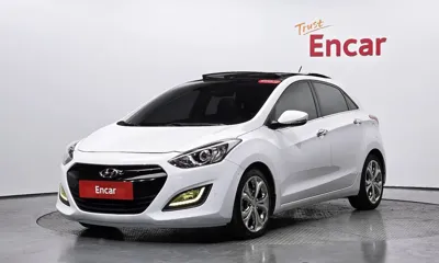 Hyundai i30 2012, 62184 км, за 5244.85 USD - фото 11