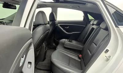 Hyundai i30 2012, 62184 км, за 5244.85 USD - фото 13